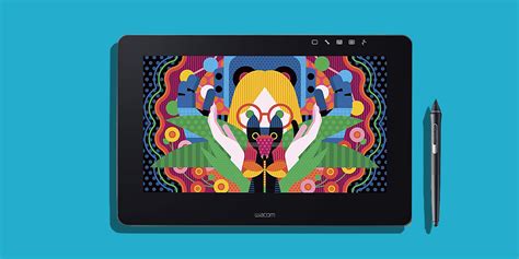 7 Best Drawing Tablets For Artists In 2018 Graphics Tablets That
