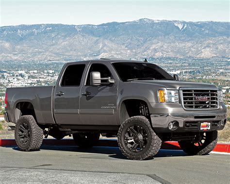 2013 Gmc Sierra Duramax Best Image Gallery 1017 Share And Download