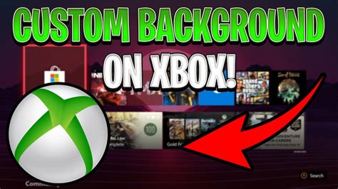 How To Change Your Background On Xbox One Without Usb Provillus