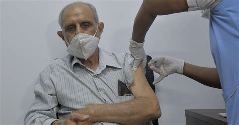 20 july 2020 14:40 bst. Indians waiting for a 'better' Covid-19 vaccine to come ...