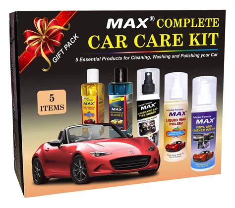 Best Car Care Kit In India Best Car Detailing Services At Your Doorstep