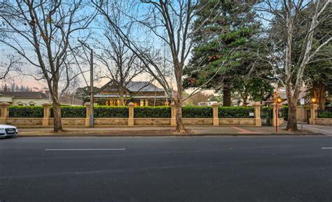 Life In Unley Park Why This Top Adelaide Suburb Is Still So Alluring