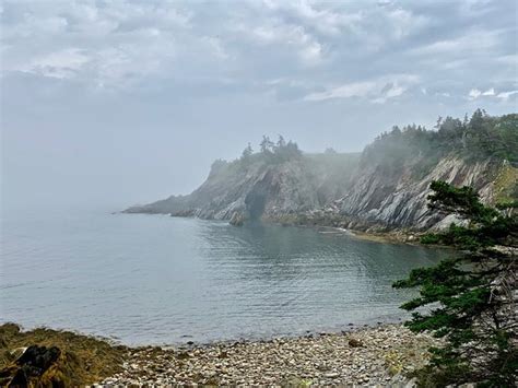 Smugglers Cove Provincial Park Meteghan All You Need To Know