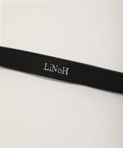 Linoh Linohfusion Strap Wear