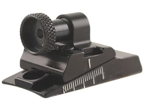 Williams Wgrs Guide Receiver Peep Sight Remington Howa