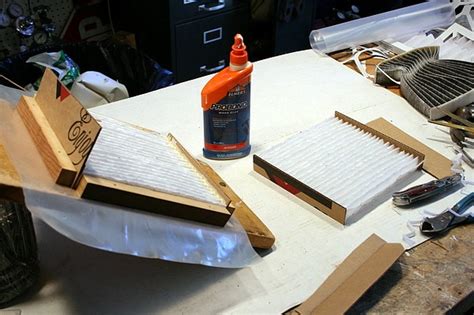 As this filter is relative easy (owner maintenance wise) to inspect, as is the engine filter, just look at it and make your own call. Cheap Yaris Cabin Air Filter
