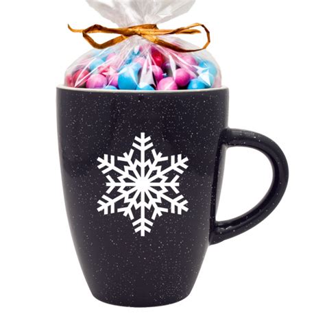 Candy filled coffee mug gift ideas. Candy Filled Cafe Mugs Idea Express