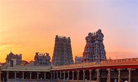 Tamil Nadu The Land Of Temples Tech Publish Now