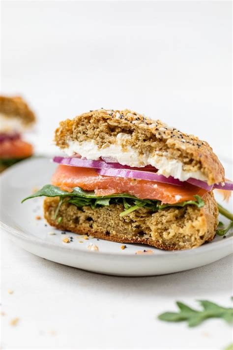 High Protein Bread Oat Sandwich Rolls The Home Recipe