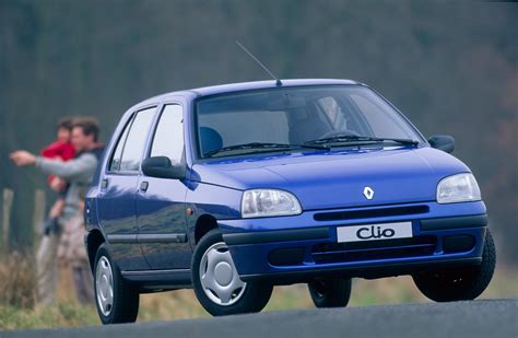 Renault Clio Essais Fiabilité Avis Photos Prix
