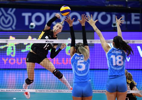 We have now placed twitpic in an archived state. Schmetterlinge verpassen erste Chance zur Olympia-Quali ...
