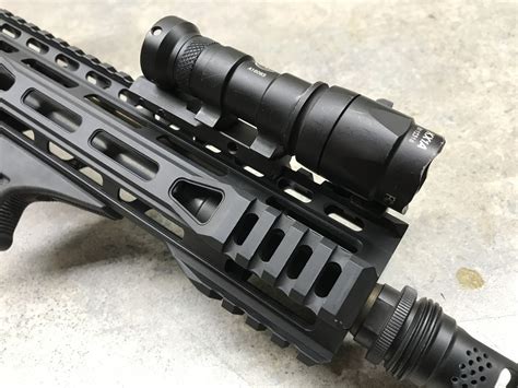 Offset Light Mounts Why Theyre Important To Usethe Firearm Blog