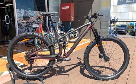 Trek 2020 Fuel Ex 7 Is Here Au