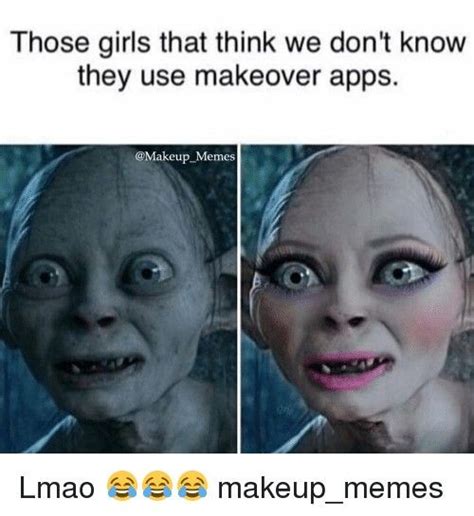 37 hysterical memes that only makeup fanatics will get funny makeup memes makeup memes funny