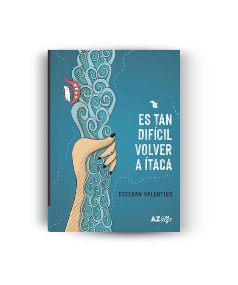 Es Tan Dificil Volver A Taca Az Editora