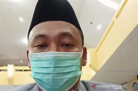 Anggota DPRD Lebak Apresiasi Warga Baduy Nol Kasus COVID 19 ANTARA News
