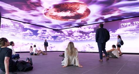Must Visit Immersive Art Exhibitions In London This 2023 Designmynight