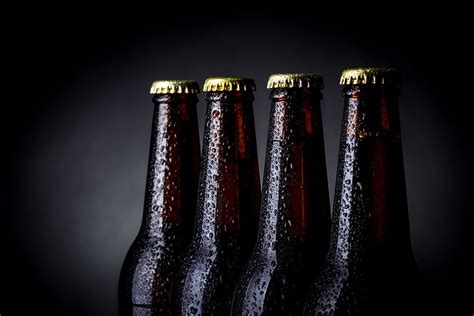 Sediment In Beer To Drink It Or Not To Drink It Brewer World