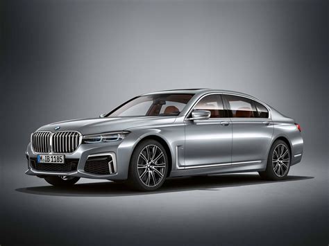 Bmw M760li Xdrive Lci To Offer Twelve Individual Colors