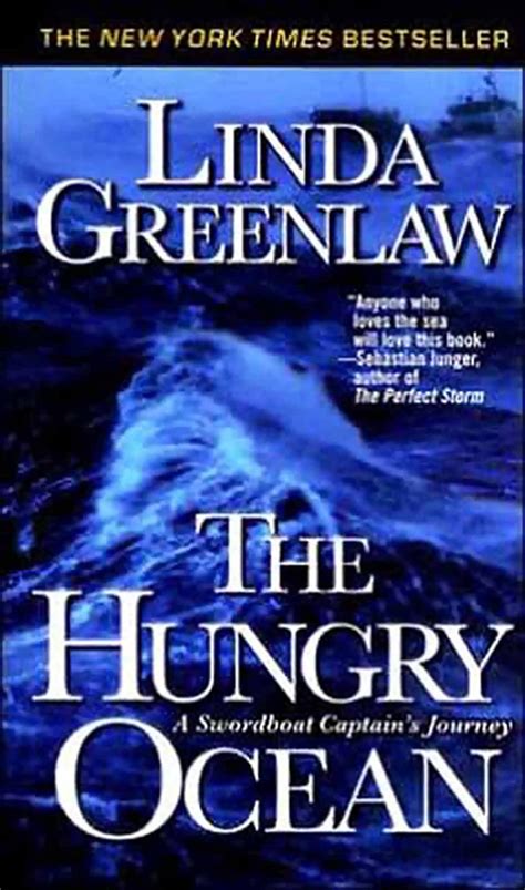 The Hungry Ocean A Swordboat Captains Journey Ebook