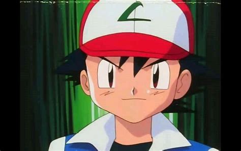 Picture Of Ash Ketchum