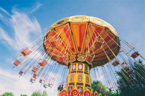 They have a lot of leisure activities and entertainment stuff that you can easily spend your whole. Visit These Frolic Theme Parks In Moscow With Your Children