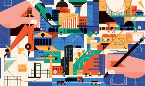 How booming cities made urban planning Canada's hottest job
