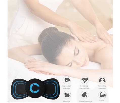 Buy Electric Massagers Microcurr128458 Price In Qatar Doha