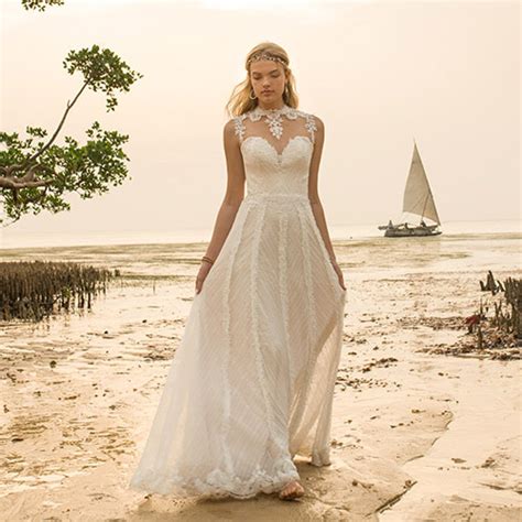 Anthropologie Just Launched The Most Amazing Millennial Wedding Gown