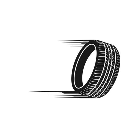 Tire Illustrations Royalty Free Vector Graphics And Clip Art Istock