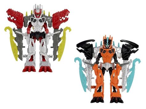 Characters / power rangers dino charge. Power Rangers Dino Charge Deluxe Zord Armor Ranger Series ...