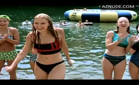 Dominique Swain Bikini Scene In Happy Campers Aznude