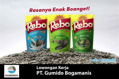 Di bsd di tangerang selatan cari di antara 17.000+ lowongan kerja terbaru pekerjaan penuh waktu, sementara dan paruh waktu langganan informasi lowongan kerja cepat & gratis pemberi kerja terbaik di tangerang selatan kerja: Lowongan Kerja Porman Produsksi Packing PT. Gumindo ...