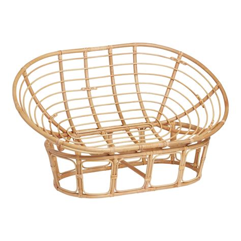 We did not find results for: Rattan Double Papasan Chair Frame | World Market