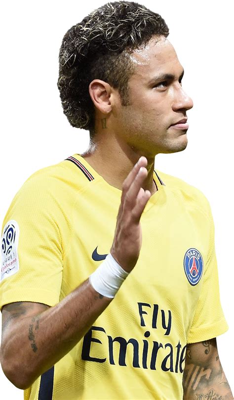 .you can download all of these neymar psg transparent png clip art images for free. Neymar football render - 40051 - FootyRenders
