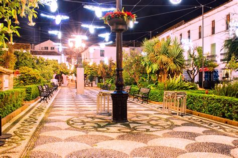 10 Best Things to Do After Dinner in Marbella - Where to Go in Marbella