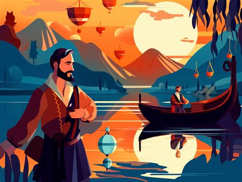 Top 6 Marco Polo Fun Facts Discover The Amazing Adventures Of The