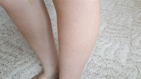 I Stopped Shaving My Legs For 2 Weeks And Heres How People Reacted