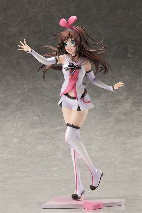 Kizuna Ais Very First Scale Figure Up For Preorders Figure News