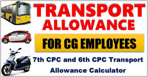How To Calculate Transport Allowance In Salary How Is Conveyance Calculated In Salary