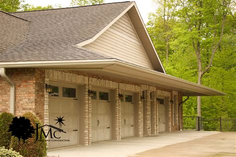 We are engaged in the restoration of classic cars, trucks, hot rods and street rods for the benefit of our wounded warriors and veterans. Four Garage House in Bremen, Indiana - John Mast Construction