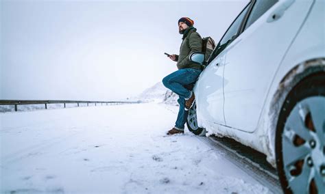 6 Tips To Winterize Your Vehicle Endurance Warranty