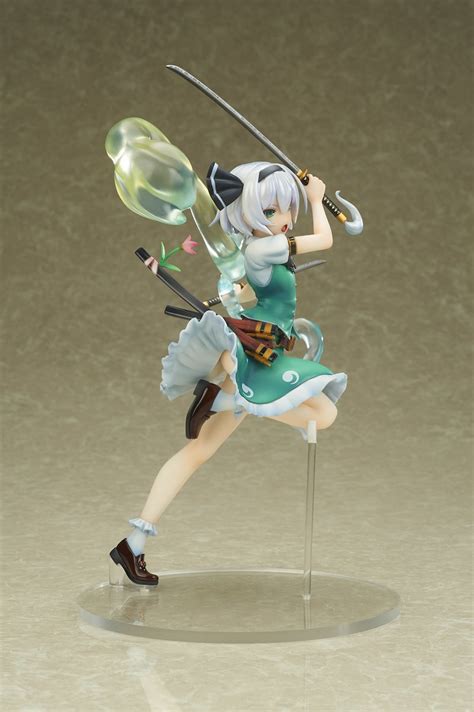 Touhou Youmu Konpaku Figure Bellfine Tokyo Otaku Mode Tom