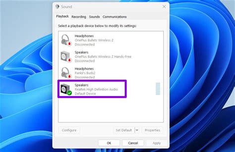 Top 6 Ways To Get Better Audio Quality On Windows 11 Guiding Tech
