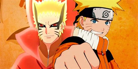 Manga Why It Makes Sense Naruto Wears Bright Orange Despite Being A