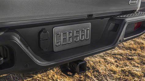 2020 Jeep Gladiator Goes Official With Best-In-Class ...