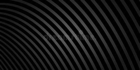 Background With Lines Abstract Illustration Modern Dark Abstract