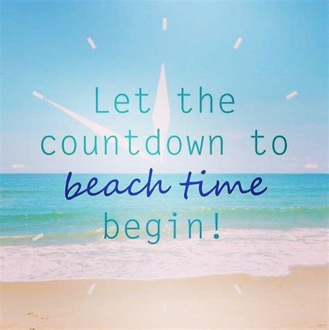 80 Awesome Beach Quotes For Summer