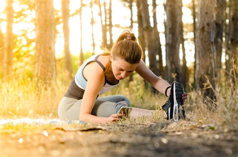 Vein Disease And Runners All You Need To Know The Vein Institute