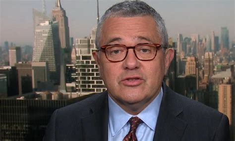 Jeffrey Toobin Fired From The New Yorker After Masturbating Incident